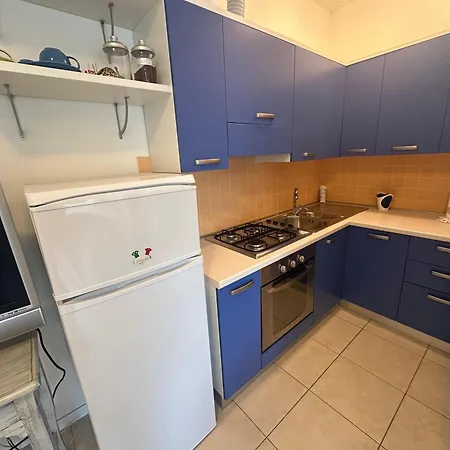 Apartment Patty Caorle