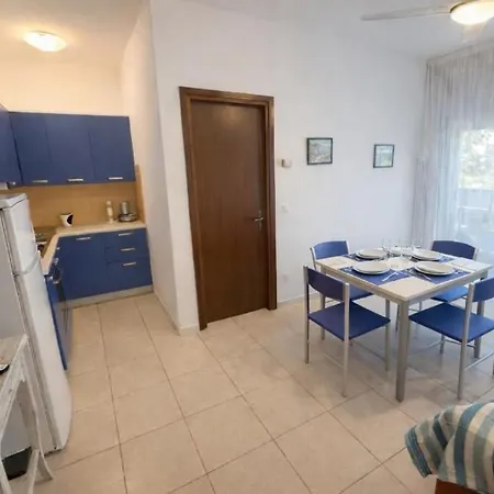 Patty Apartamento *