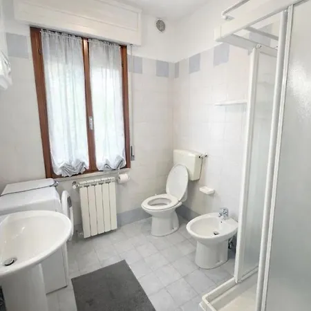 Apartamento Patty *