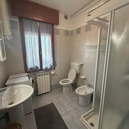 Apartmán Patty Caorle