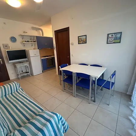 Patty Apartmán Caorle