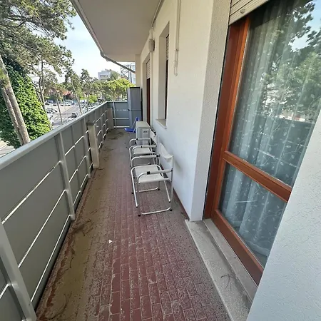 Patty Apartman Caorle