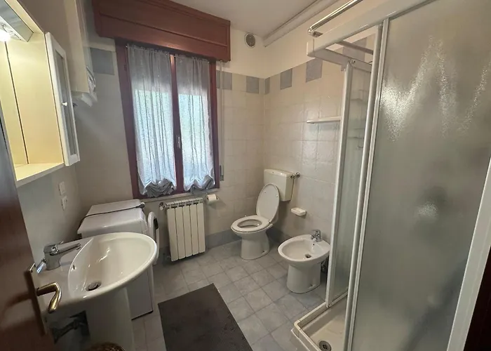 Appartement Patty Caorle