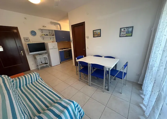 Patty Appartement Caorle