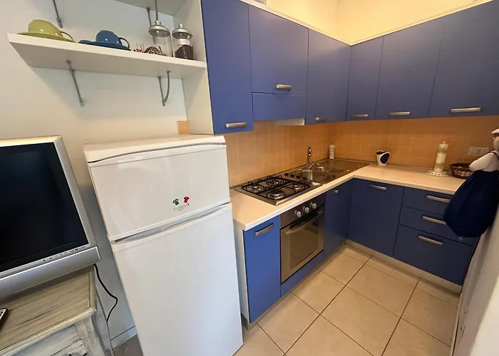 Appartement Patty Caorle