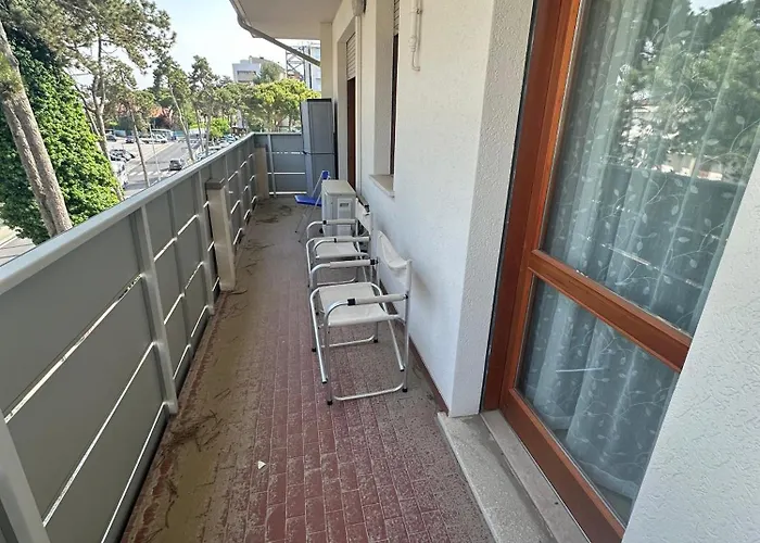 Patty Apartamento Caorle